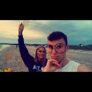 Meet your Posher, Conor